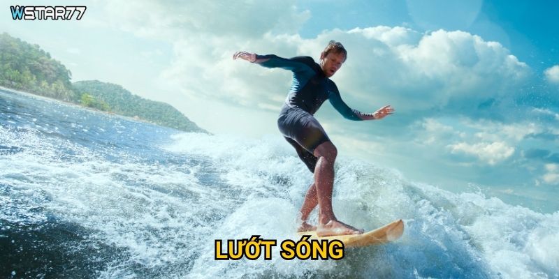 Lướt sóng Wstar77 thu hút người chơi bằng cách nào?