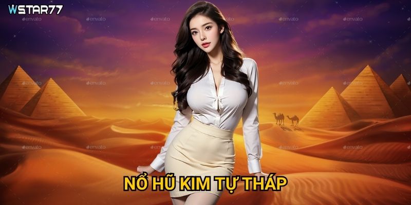 Nổ Hũ Kim Tự Tháp tại Wstar77 ẩn chứa bí mật gì của pharaoh? 4 Nổ Hũ Kim Tự Tháp tại Wstar77 ẩn chứa bí mật gì của pharaoh?